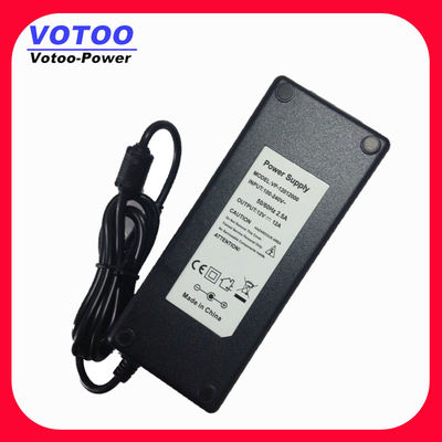 120W 19V προσαρμοστής δύναμης lap-top 6.32A για Toshiba δορυφορικό Α/L500 M505