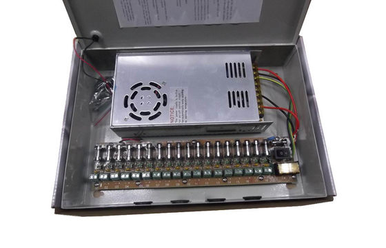 Παροχές ηλεκτρικού ρεύματος CCTV DC12V 30A