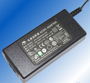 Προσαρμοστής en60950-1 δύναμης ΣΥΝΕΧΟΥΣ 12V 3A 36W εναλλασσόμενου ρεύματος γ-ΚΡΌΤΩΝΑΣ CE SAA της FCC GS UL