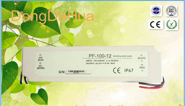 Εναλλασσόμενο ρεύμα οδηγών των μίνι 75W 60Hz σταθερών οδηγήσεων τάσης 240V, οδηγός των οδηγήσεων υψηλής τάσης 300VAC