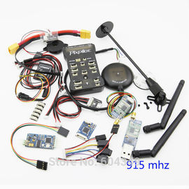 ΠΣΤ Pixpilot v2.4.5 (Pixhawk) +Power +I2C+RGB+ M8N με την ενότητα fold+OSD+ppm+915 MHZ