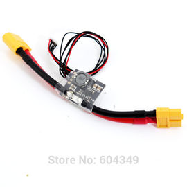 ΠΣΤ Pixpilot v2.4.5 (Pixhawk) +Power +I2C+RGB+ M8N με την ενότητα fold+OSD+ppm+915 MHZ