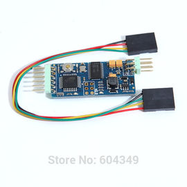 ΠΣΤ Pixpilot v2.4.5 (Pixhawk) +Power +I2C+RGB+ M8N με την ενότητα fold+OSD+ppm+915 MHZ
