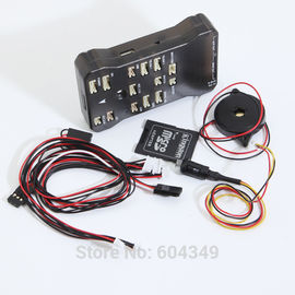 ΠΣΤ Pixpilot v2.4.5 (Pixhawk) +Power +I2C+RGB+ M8N με την ενότητα fold+OSD+ppm+915 MHZ