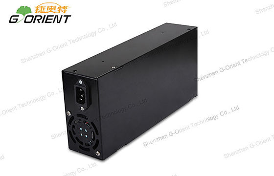 600W σταθερά εναλλασσόμενο ρεύμα/συνεχές ρεύμα τάσης που μεταστρέφει την καθολική παροχή ηλεκτρικού ρεύματος 12V 50A για την επίδειξη των οδηγήσεων