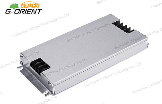 126W 4.2V 30A παροχή ηλεκτρικού ρεύματος διακοπτών με το κοχύλι μετάλλων αργιλίου 2 έτη εξουσιοδότησης