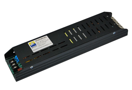 300W 5V 60A 29mm σταθερή τάση παροχής ηλεκτρικού ρεύματος διακοπτών για τη TV των οδηγήσεων