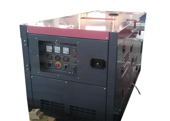500KVA Αρχική FPT FPT Ντίζελ γεννήτρια / μονάδα τροφοδοσίας, μηδενική γεννήτρια ντίζελ