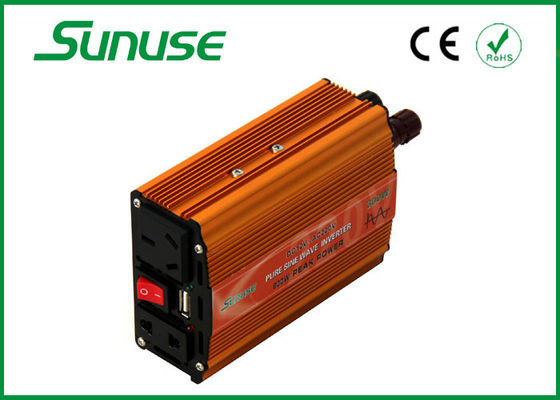 300w/600w καθαροί αναστροφείς δύναμης κυμάτων ημιτόνου, 12v 110v 24v 230v αναστροφέας συνεχούς εναλλασσόμενου ρεύματος