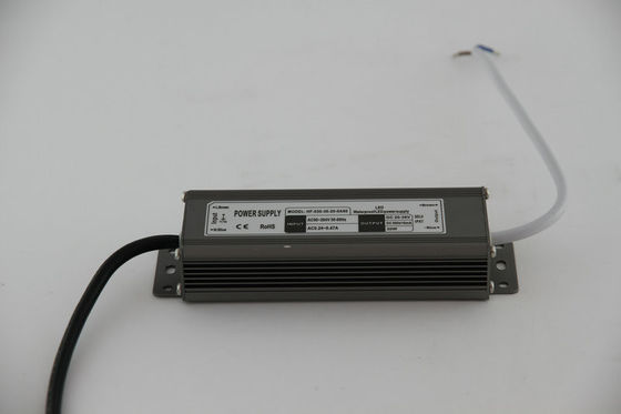 IP67 οδηγός των ενιαίων οδηγήσεων παραγωγής 900mA σταθερών τρεχουσών 30W, 20V οδηγός των ΣΥΝΕΧΏΝ αδιάβροχων οδηγήσεων