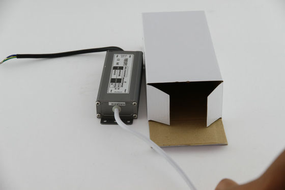 IP67 οδηγός των ενιαίων οδηγήσεων παραγωγής 900mA σταθερών τρεχουσών 30W, 20V οδηγός των ΣΥΝΕΧΏΝ αδιάβροχων οδηγήσεων