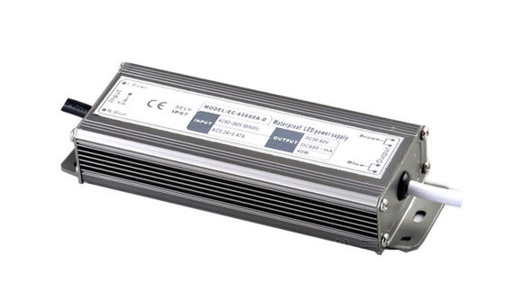 100W CE RohS, τρέχων οδηγός οδηγών των σταθερών τρεχουσών οδηγήσεων εναλλασσόμενου ρεύματος 3200mA 200V των αδιάβροχων οδηγήσεων