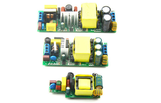 Υψηλή αποδοτικότητα 10W - 18W οδηγός 0.8A RoHS των σταθερών τρεχουσών οδηγήσεων, 47Hz - 63Hz