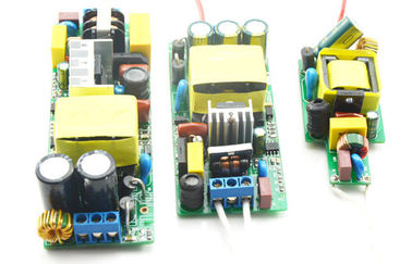 30W 50W 120V οδηγοί των σταθερών τρεχουσών οδηγήσεων εναλλασσόμενου ρεύματος/απομονωμένη παροχή ηλεκτρικού ρεύματος 1.5A