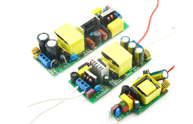 30W 50W 120V οδηγοί των σταθερών τρεχουσών οδηγήσεων εναλλασσόμενου ρεύματος/απομονωμένη παροχή ηλεκτρικού ρεύματος 1.5A