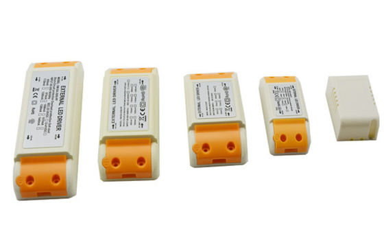 30W - 50W οδηγός υψηλό PF 0.95 των σταθερών τρεχουσών οδηγήσεων απομόνωσης, 85V - 265V εναλλασσόμενο ρεύμα