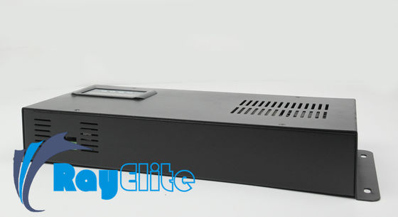 DMX512 ο οδηγός των σταθερών τρεχουσών οδηγήσεων, υψηλός αναζωογονεί το δεκαεξάμπιτο γκρίζο οδηγημένο κλίμακα εξασθενίζοντας ελεγκτή