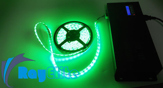το ράφι 16 τρόπων τοποθετεί το RGB σταθερό τρέχοντα οδηγημένο οδηγό 500mA για των οδηγήσεων εικονοκυττάρου Disco και λεσχών μορφωματικών
