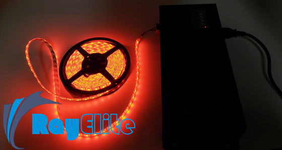 RGB σταθερός τρέχων οδηγημένος 350mA οδηγός DMX512, μακρινός οδηγημένος ελεγκτής
