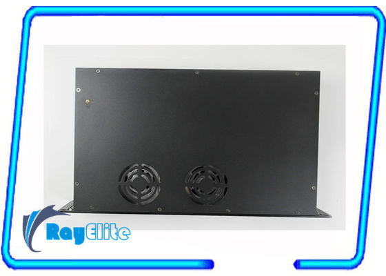 σταθερός τρέχων οδηγημένος οδηγός 700mA DMX