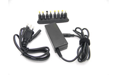 120Volt καθολικός φορτιστής lap-top/εναλλασσόμενο ρεύμα στον προσαρμοστή ΣΥΝΕΧΟΎΣ δύναμης για το ταξίδι