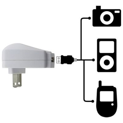 Τηλεφωνικός USB φορτιστής κυττάρων προσαρμοστών δύναμης εναλλασσόμενου ρεύματος βρετανικών προσαρμοστών 2.1A για το PC ταμπλετών της Samsung iPhone 5S iPad