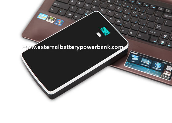 Υψηλή ικανότητα τράπεζας 50000mah πολυμερούς δύναμης lap-top, κινητή τράπεζα δύναμης USB