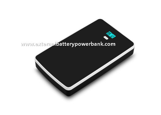 Υψηλή ικανότητα τράπεζας 50000mah πολυμερούς δύναμης lap-top, κινητή τράπεζα δύναμης USB