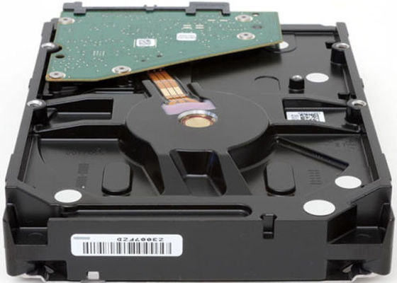 σκληρό PC εξαρτήσεων υπολογιστών γραφείου HDD Drive 6Gb/s STBD4000400 4TB Seagate SATA/Mac που υποστηρίζεται