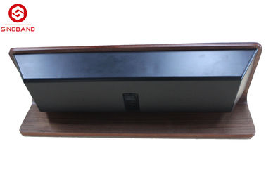 Karaoke ομιλητής υπολογιστών γραφείου Bluetooth φορέων με 2*15W Woofers & 2x5W Tweeters