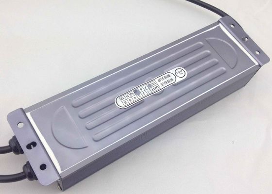 Φασόλι IP67 θαύματος κουρτινών πλέγματος των RGB εύκαμπτων οδηγήσεων CE ROHS DC12V 75W