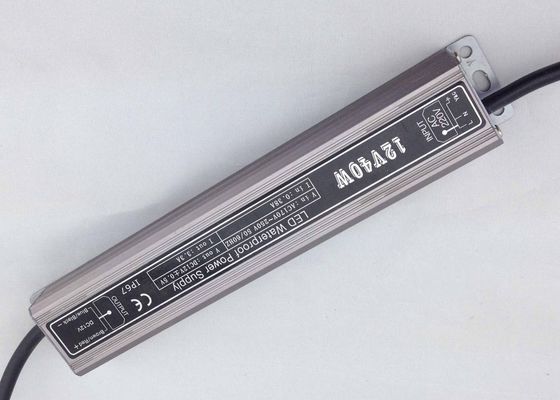 Οδηγός παροχής ηλεκτρικού ρεύματος των σταθερών οδηγήσεων τάσης