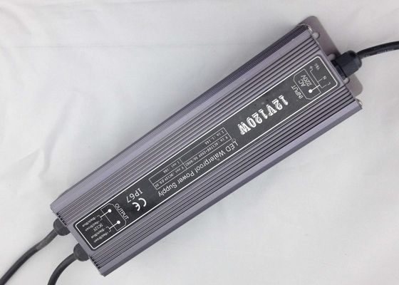 120W παροχή ηλεκτρικού ρεύματος οδηγών των σταθερών οδηγήσεων τάσης 5A 24V για την πινακίδα των οδηγήσεων