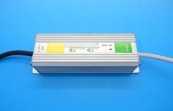 Υψηλό Efficency 30W στεγανοποιεί την παροχή ηλεκτρικού ρεύματος για το ελαφρύ EMC IP67 σταθερό τρέχον 12V των οδηγήσεων