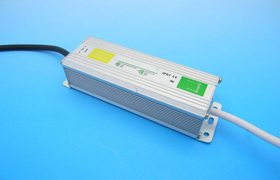 Υψηλό Efficency 30W στεγανοποιεί την παροχή ηλεκτρικού ρεύματος για το ελαφρύ EMC IP67 σταθερό τρέχον 12V των οδηγήσεων