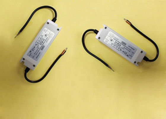 IP64 παροχή ηλεκτρικού ρεύματος φωτισμού των υψηλών οδηγήσεων αποδοτικότητας οδηγός, των έξοχων λεπτών οδηγήσεων με την εισαγωγή εναλλασσόμενου ρεύματος